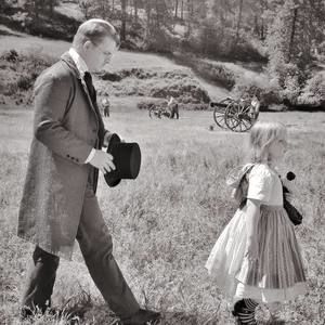 Meet your Posher, Justin